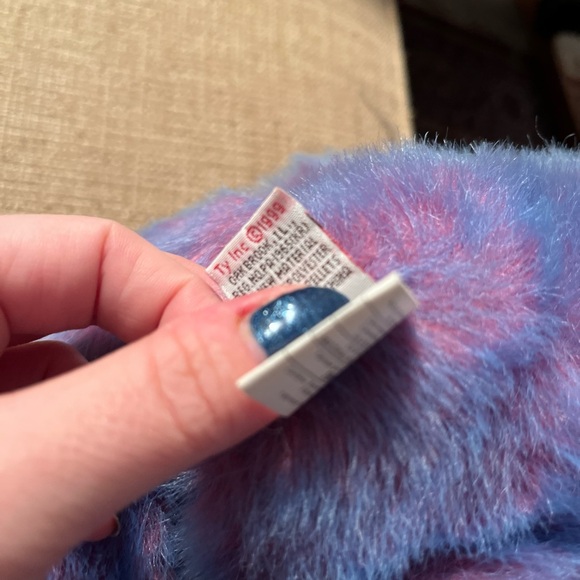 Purplebeary - Beanie Buddy - Picture 4 of 5